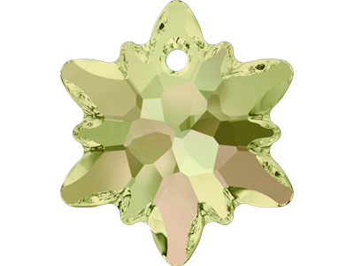 Swarovski Edelweiss Bild 1